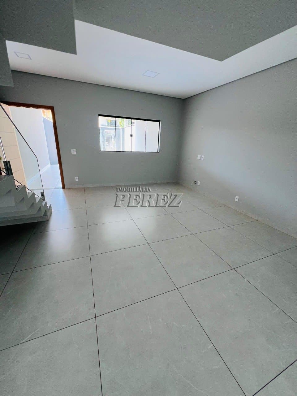 Casa a venda no Leonor, região oeste de Londrina - Foto 4