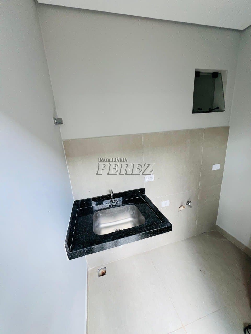 Casa a venda no Leonor, região oeste de Londrina - Foto 9