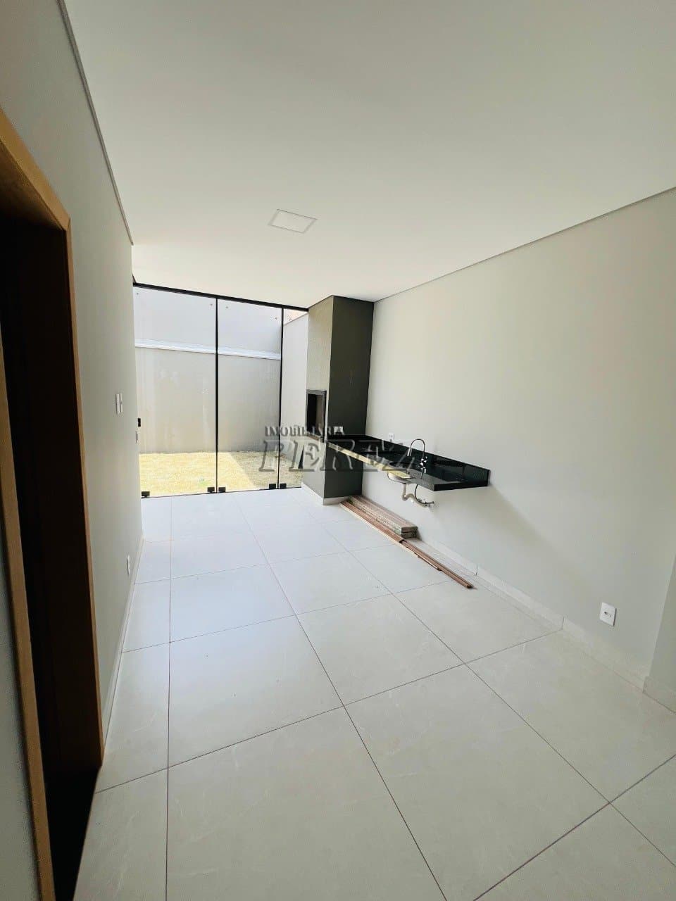 Casa a venda no Leonor, região oeste de Londrina - Foto 6