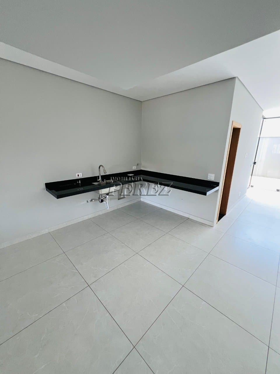 Casa a venda no Leonor, região oeste de Londrina - Foto 5