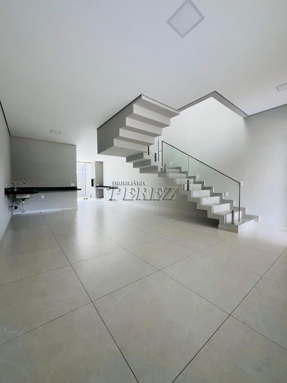 Casa a venda no Leonor, região oeste de Londrina - Foto 2