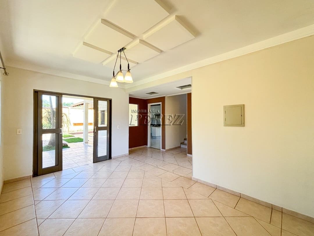 Casa para alugar no condomínio Bela Manhã na região sul de Londrina - Foto 14