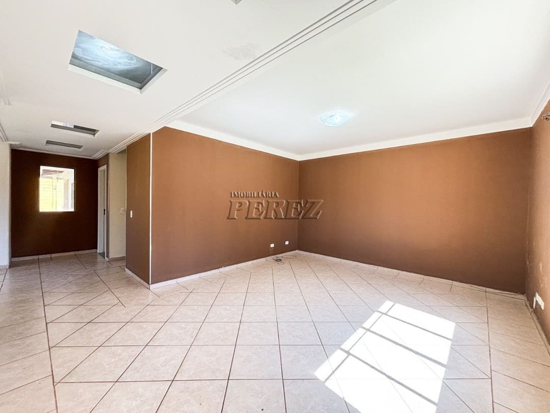 Casa para alugar no condomínio Bela Manhã na região sul de Londrina - Foto 4