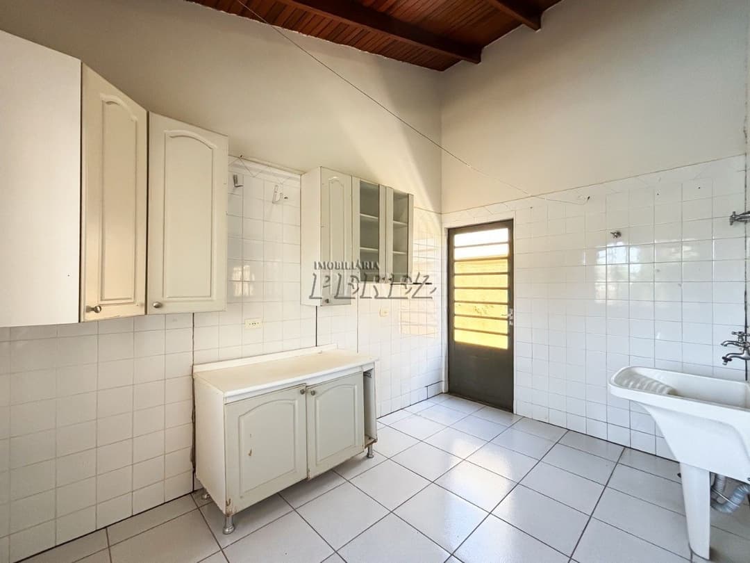 Casa para alugar no condomínio Bela Manhã na região sul de Londrina - Foto 11