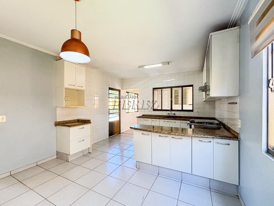 Casa para alugar no condomínio Bela Manhã na região sul de Londrina - Foto 9