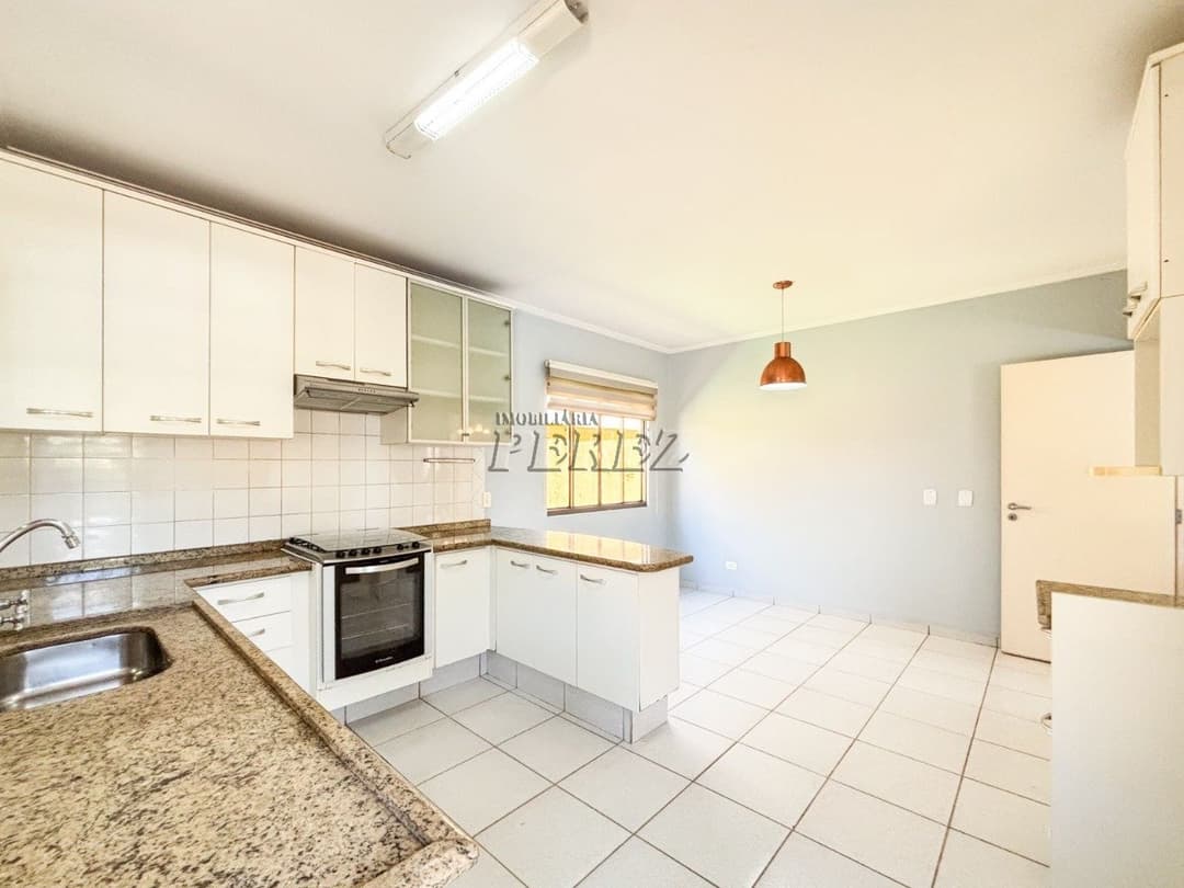 Casa para alugar no condomínio Bela Manhã na região sul de Londrina - Foto 13