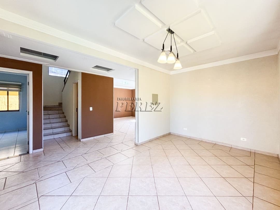 Casa para alugar no condomínio Bela Manhã na região sul de Londrina - Foto 5