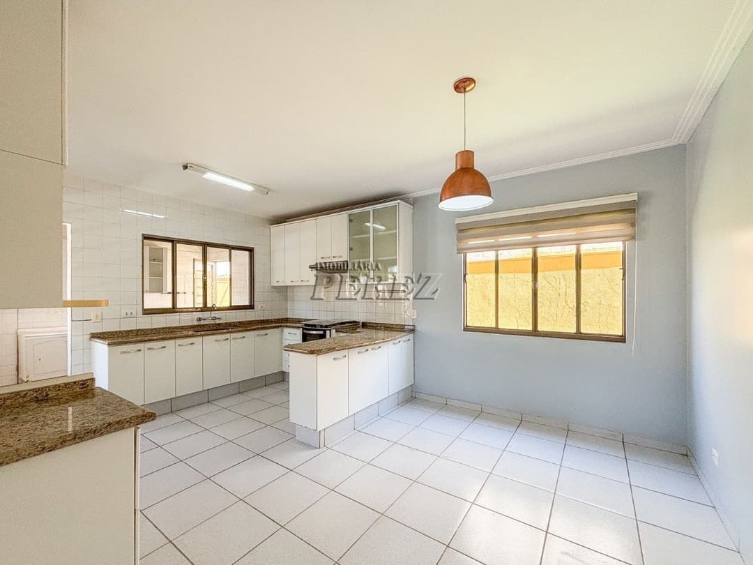 Casa para alugar no condomínio Bela Manhã na região sul de Londrina - Foto 8