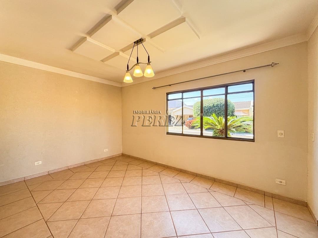 Casa para alugar no condomínio Bela Manhã na região sul de Londrina - Foto 6