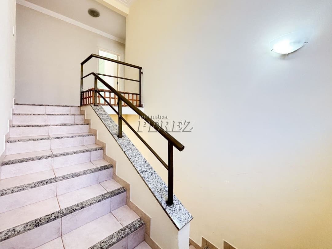 Casa para alugar no condomínio Bela Manhã na região sul de Londrina - Foto 20