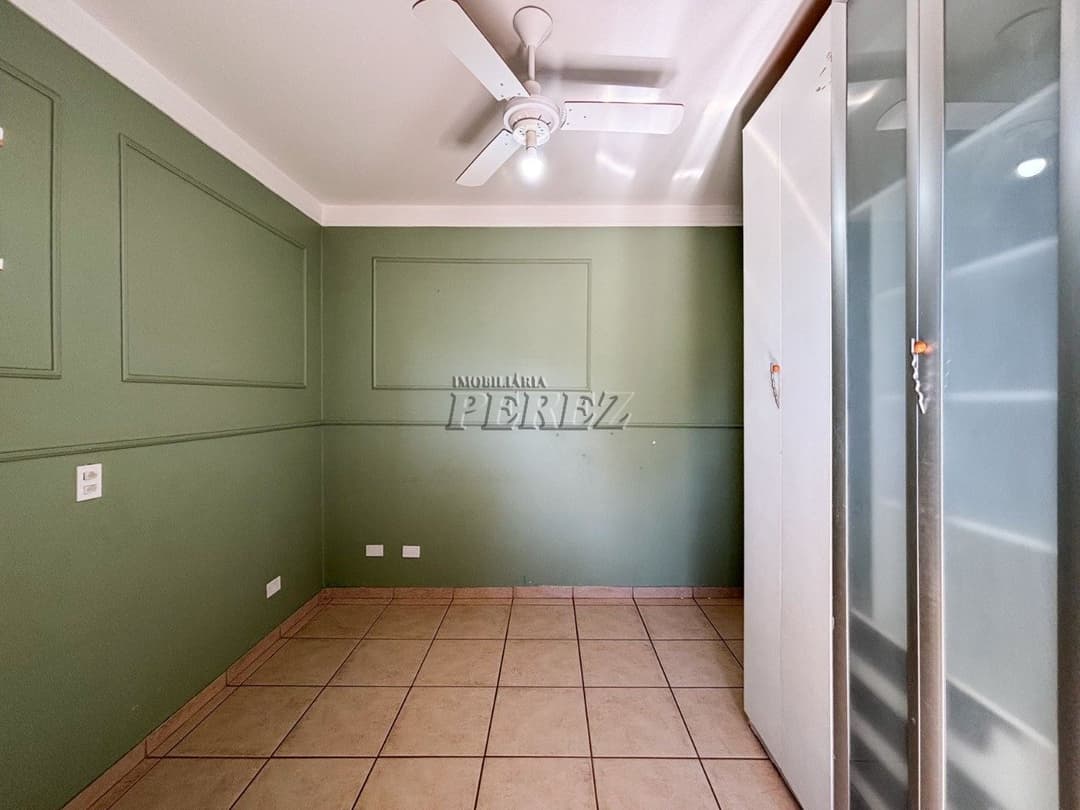 Casa para alugar no condomínio Bela Manhã na região sul de Londrina - Foto 24