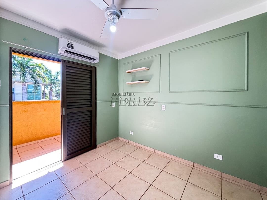 Casa para alugar no condomínio Bela Manhã na região sul de Londrina - Foto 25