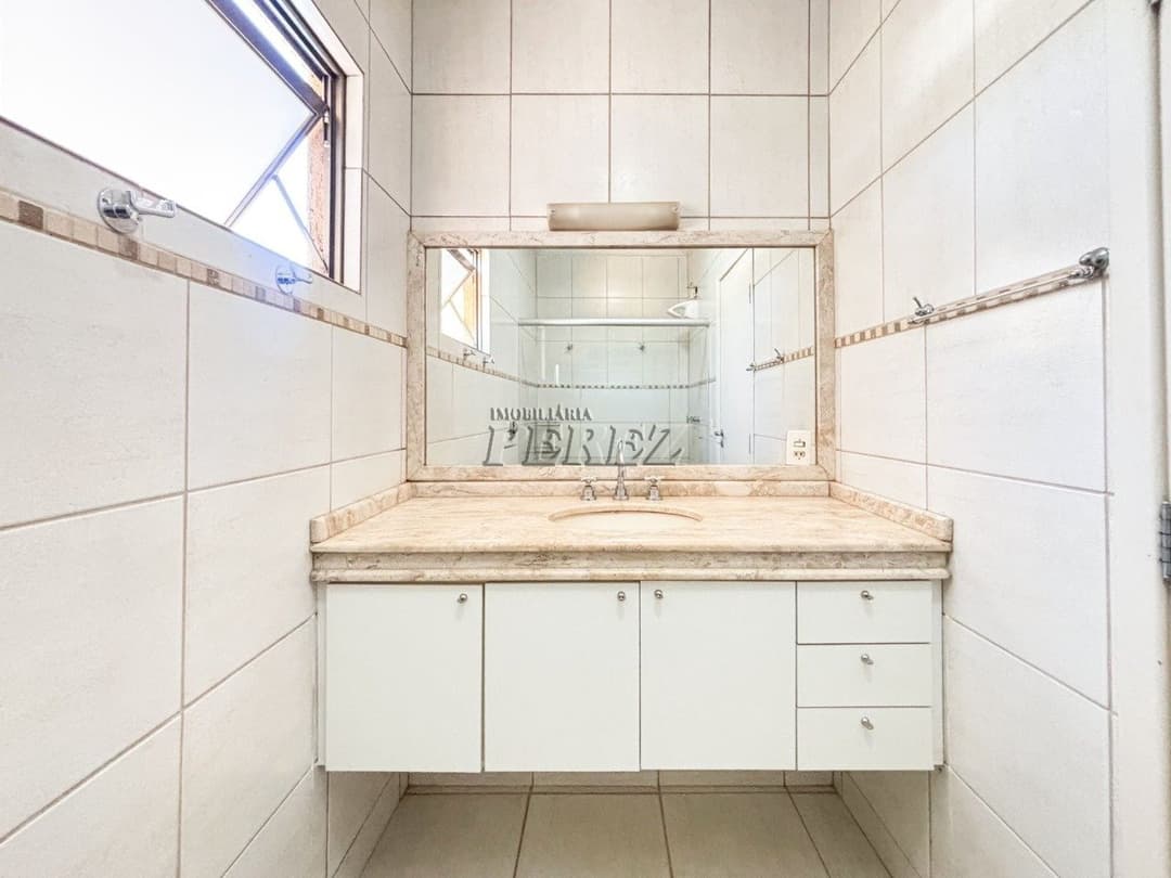 Casa para alugar no condomínio Bela Manhã na região sul de Londrina - Foto 33