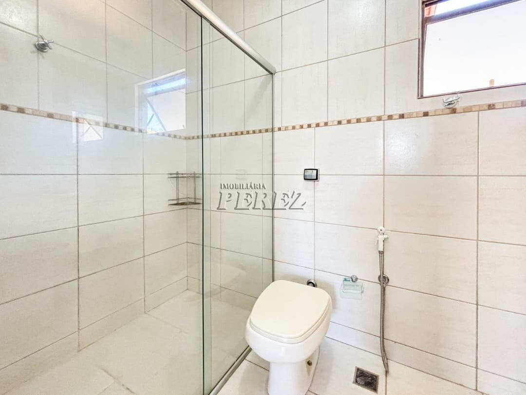 Casa para alugar no condomínio Bela Manhã na região sul de Londrina - Foto 32