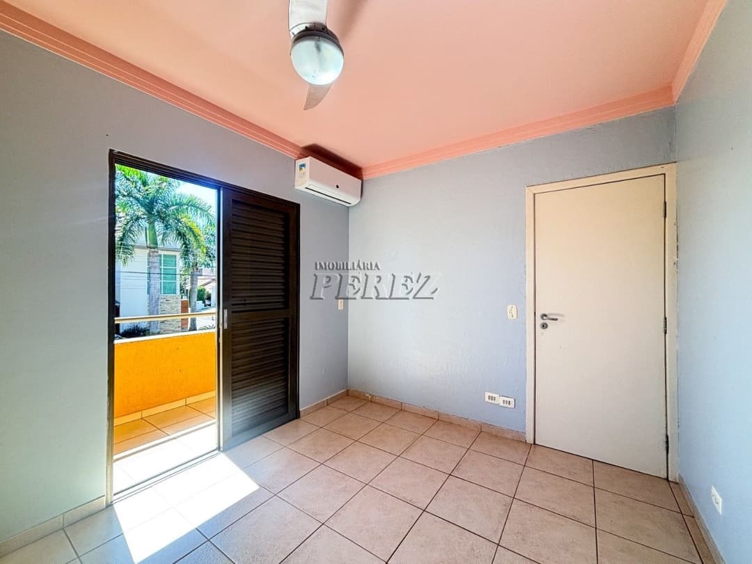 Casa para alugar no condomínio Bela Manhã na região sul de Londrina - Foto 35