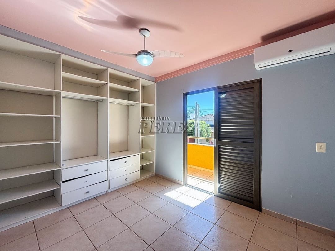 Casa para alugar no condomínio Bela Manhã na região sul de Londrina - Foto 34