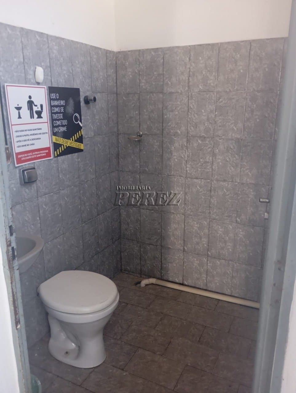 Barracão para alugar na Rua São Salvador no centro de Londrina - Foto 6