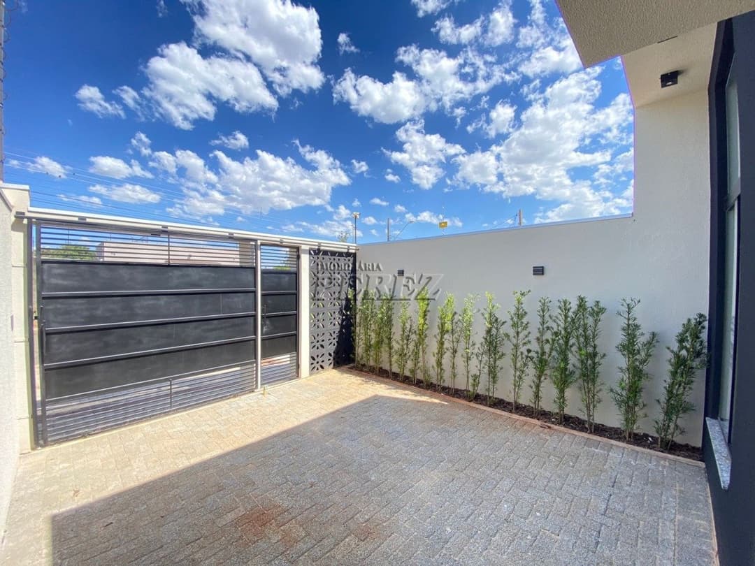 Casa a venda no Jardim Prefeito Milton Menezes - Região leste de Londrina - Foto 2