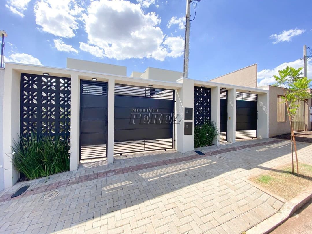 Casa a venda no Jardim Prefeito Milton Menezes - Região leste de Londrina - Foto 17