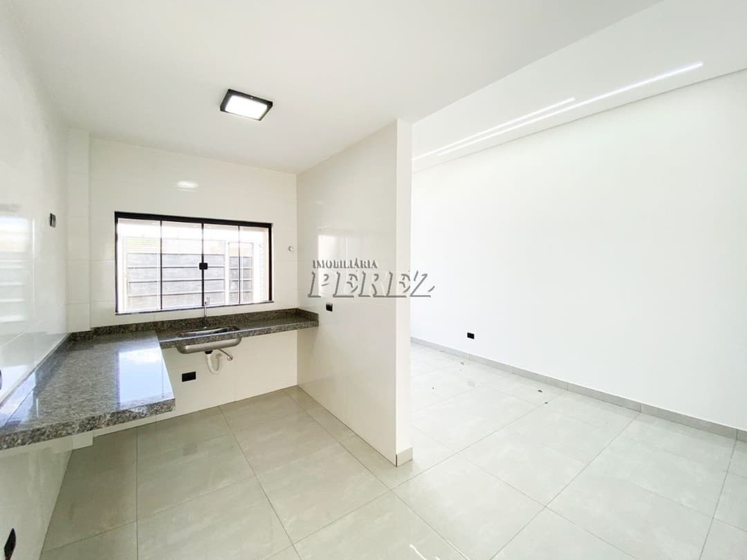 Casa a venda no Jardim Prefeito Milton Menezes - Região leste de Londrina - Foto 6