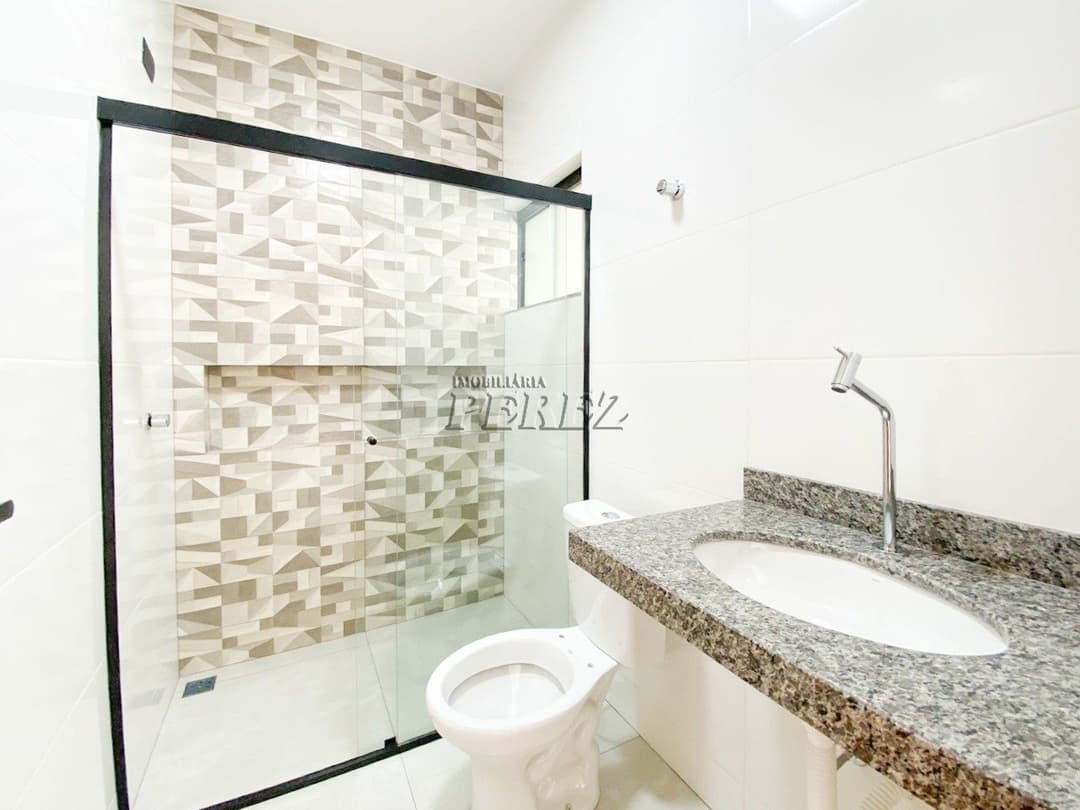 Casa a venda no Jardim Prefeito Milton Menezes - Região leste de Londrina - Foto 16