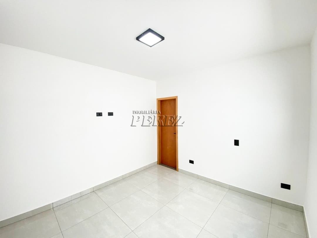 Casa a venda no Jardim Prefeito Milton Menezes - Região leste de Londrina - Foto 14