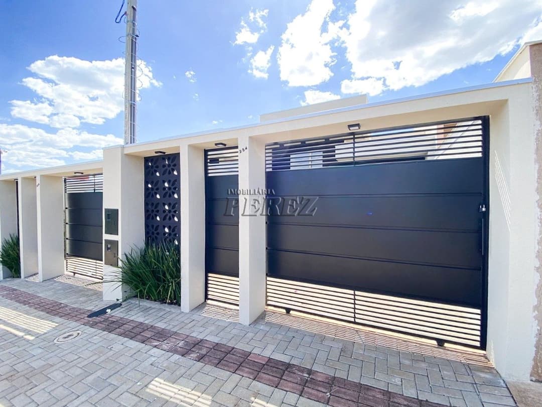 Casa a venda no Jardim Prefeito Milton Menezes - Região leste de Londrina - Foto 19