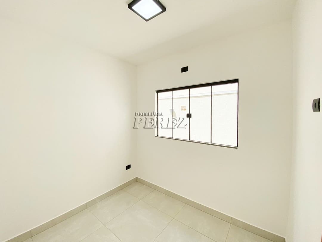 Casa a venda na região leste de Londrina - Jardim Prefeito Milton Menezes - Foto 12