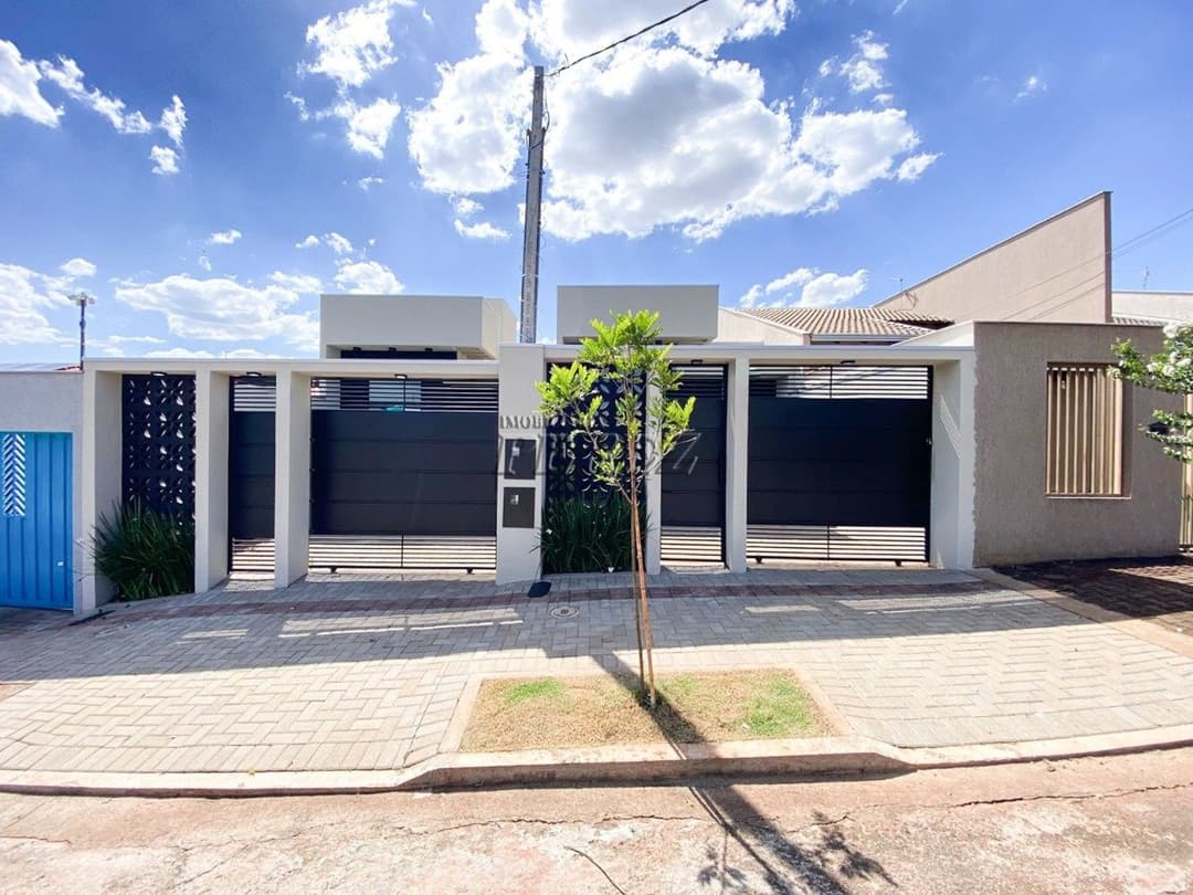 Casa a venda na região leste de Londrina - Jardim Prefeito Milton Menezes - Foto 18