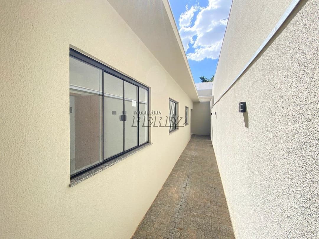 Casa a venda na região leste de Londrina - Jardim Prefeito Milton Menezes - Foto 10