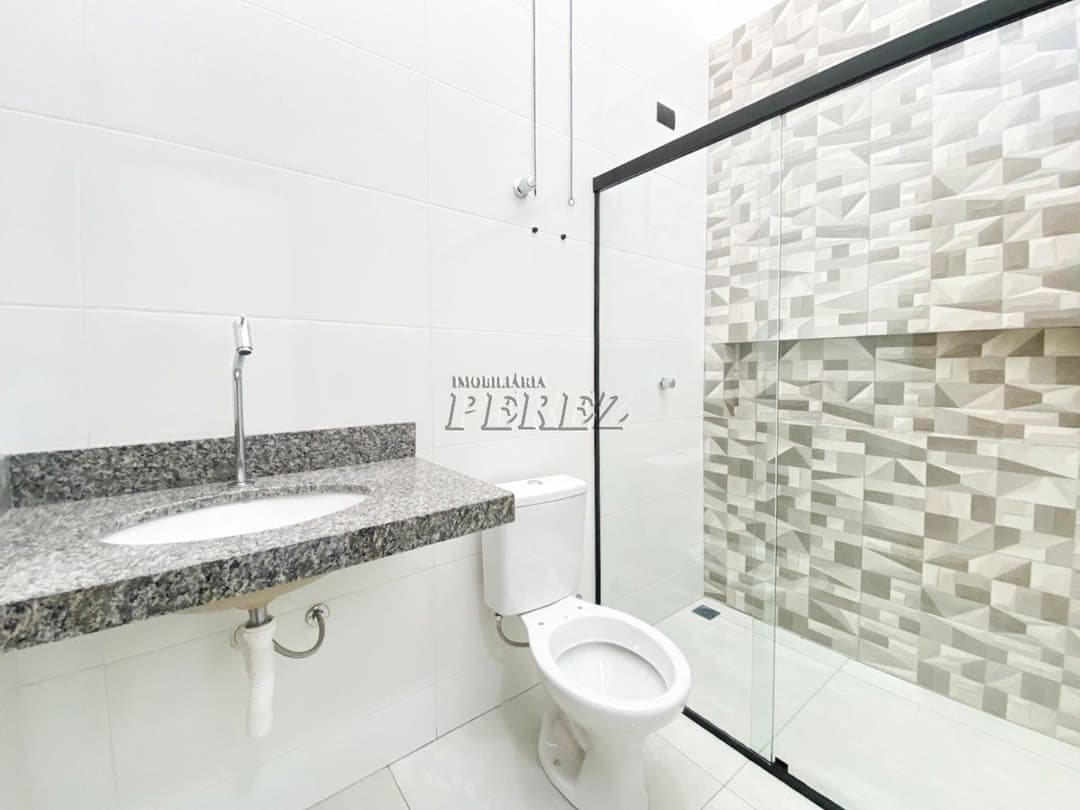 Casa a venda na região leste de Londrina - Jardim Prefeito Milton Menezes - Foto 11