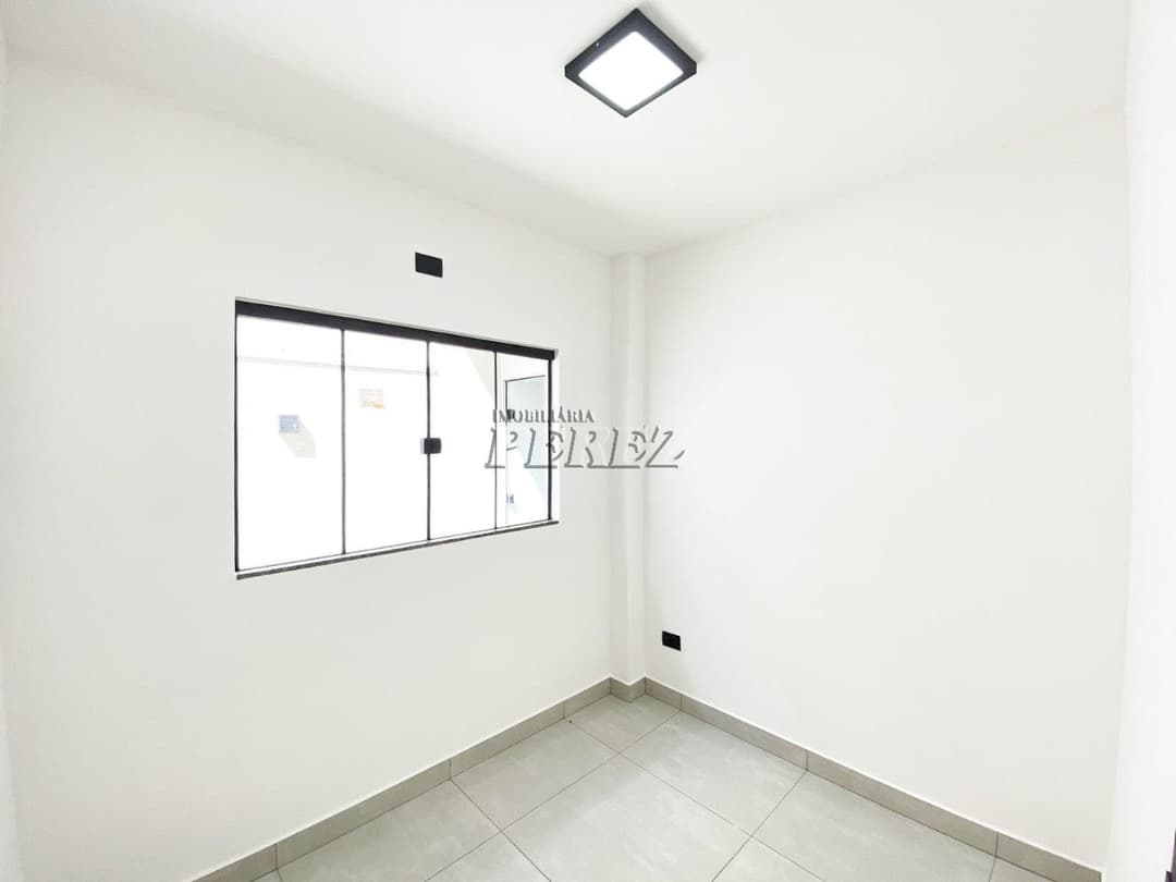 Casa a venda na região leste de Londrina - Jardim Prefeito Milton Menezes - Foto 13