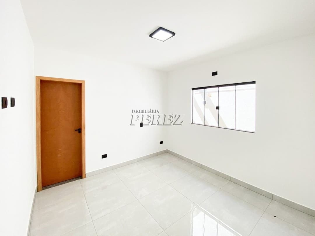 Casa a venda na região leste de Londrina - Jardim Prefeito Milton Menezes - Foto 15