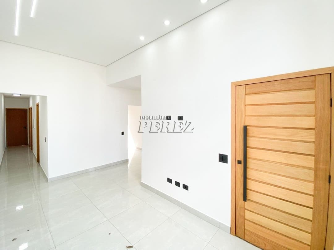 Casa a venda na região leste de Londrina - Jardim Prefeito Milton Menezes - Foto 3