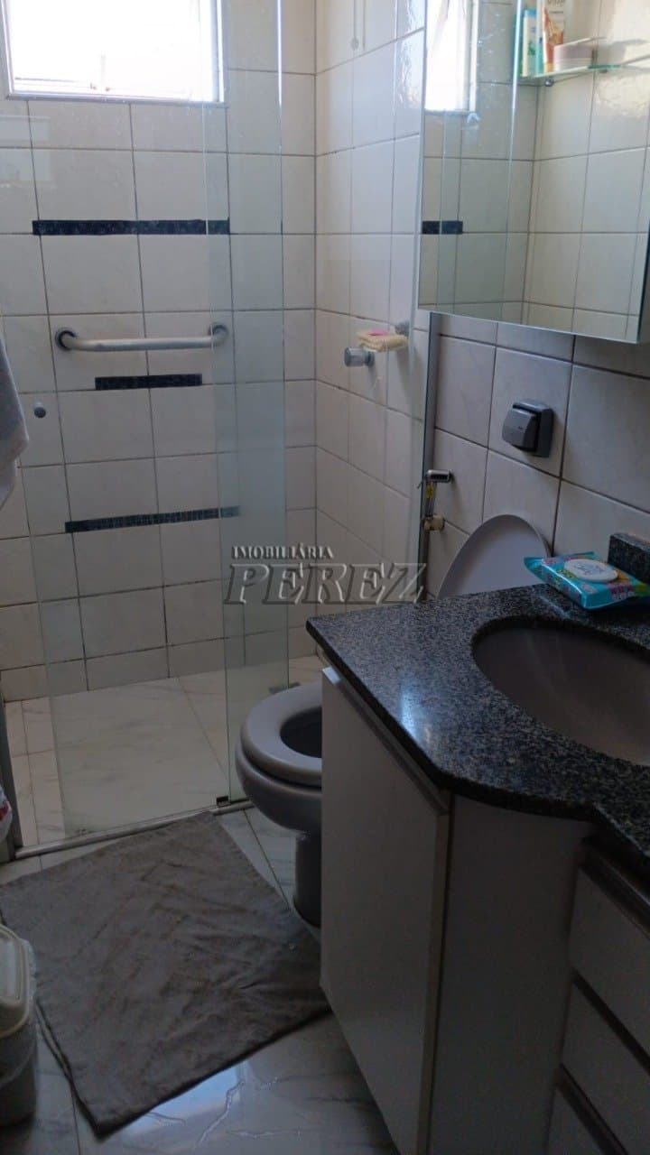 Apartamento a venda no Edifício Meliá no centro de Londrina - Foto 6