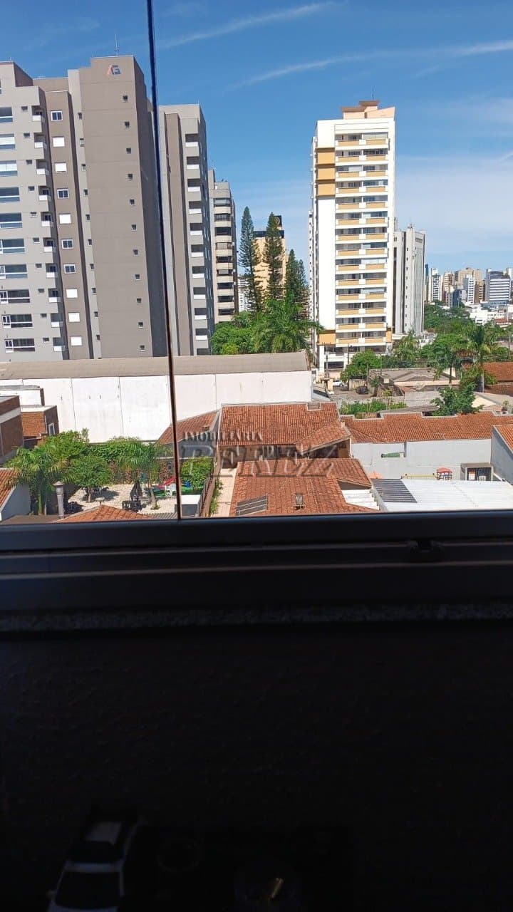 Apartamento a venda no Edifício Meliá no centro de Londrina - Foto 4