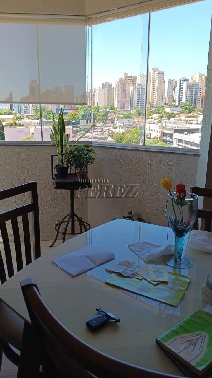 Apartamento a venda no Edifício Meliá no centro de Londrina - Foto 3