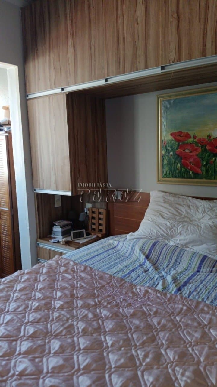 Apartamento a venda no Edifício Meliá no centro de Londrina - Foto 5