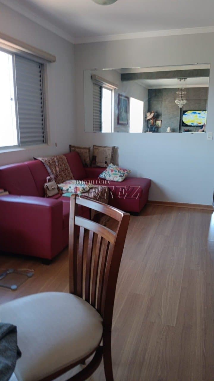 Apartamento a venda no Edifício Meliá no centro de Londrina - Foto 2