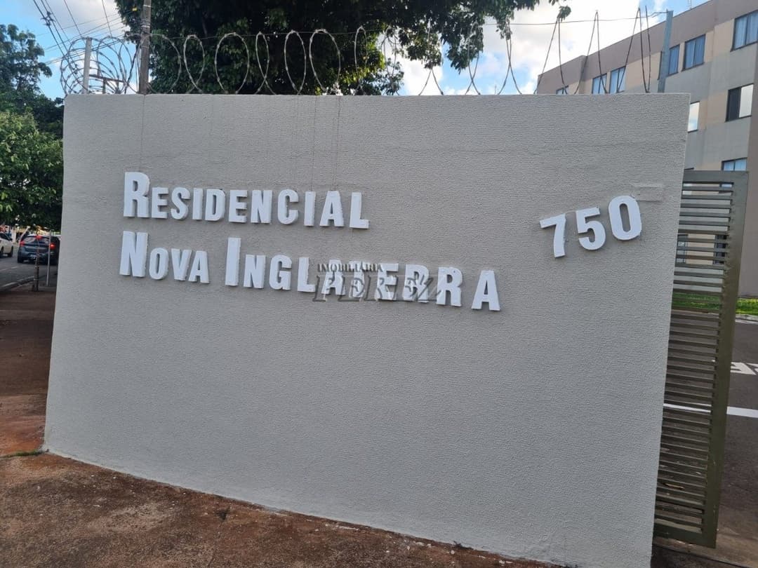 Apartamento à venda no Residencial Nova Inglaterra, região sul de Londrina - Foto 10