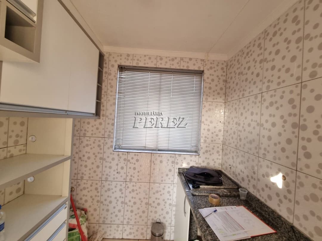 Apartamento à venda no Residencial Nova Inglaterra, região sul de Londrina - Foto 3