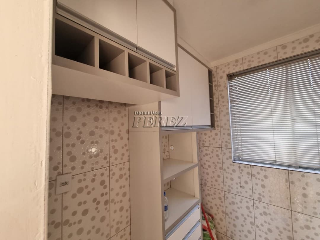 Apartamento à venda no Residencial Nova Inglaterra, região sul de Londrina - Foto 4