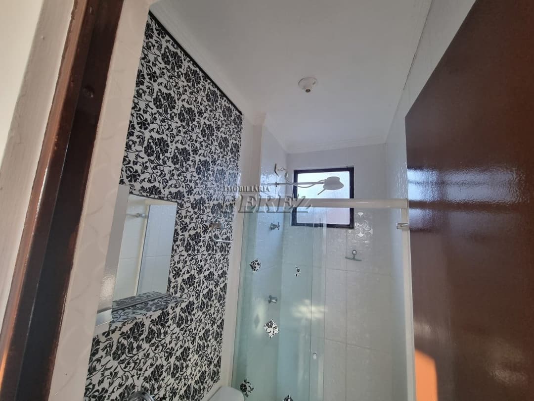 Apartamento à venda no Residencial Nova Inglaterra, região sul de Londrina - Foto 5