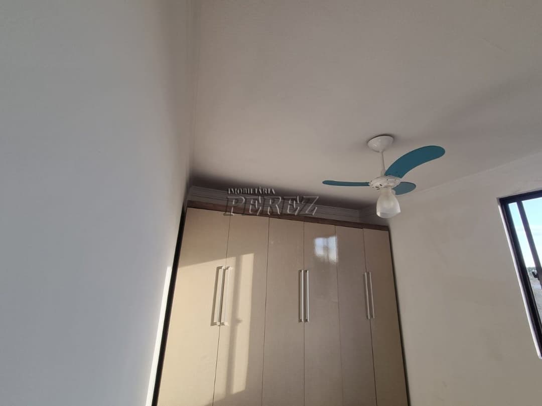 Apartamento à venda no Residencial Nova Inglaterra, região sul de Londrina - Foto 9