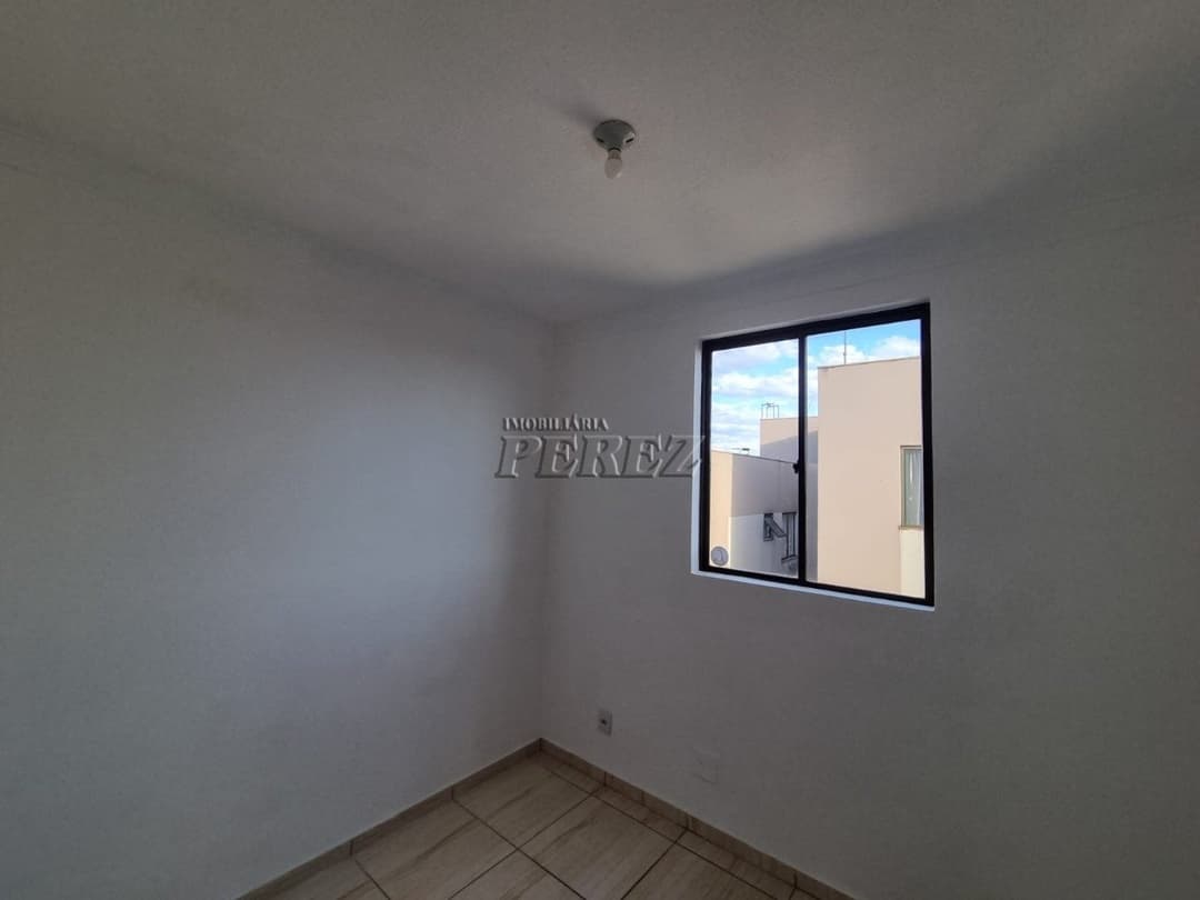Apartamento à venda no Residencial Nova Inglaterra, região sul de Londrina - Foto 7
