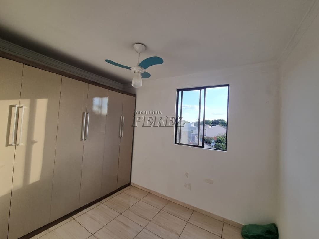Apartamento à venda no Residencial Nova Inglaterra, região sul de Londrina - Foto 8