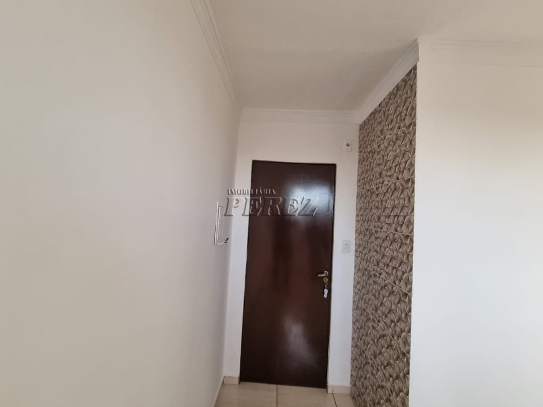 Apartamento à venda no Residencial Nova Inglaterra, região sul de Londrina - Foto 1