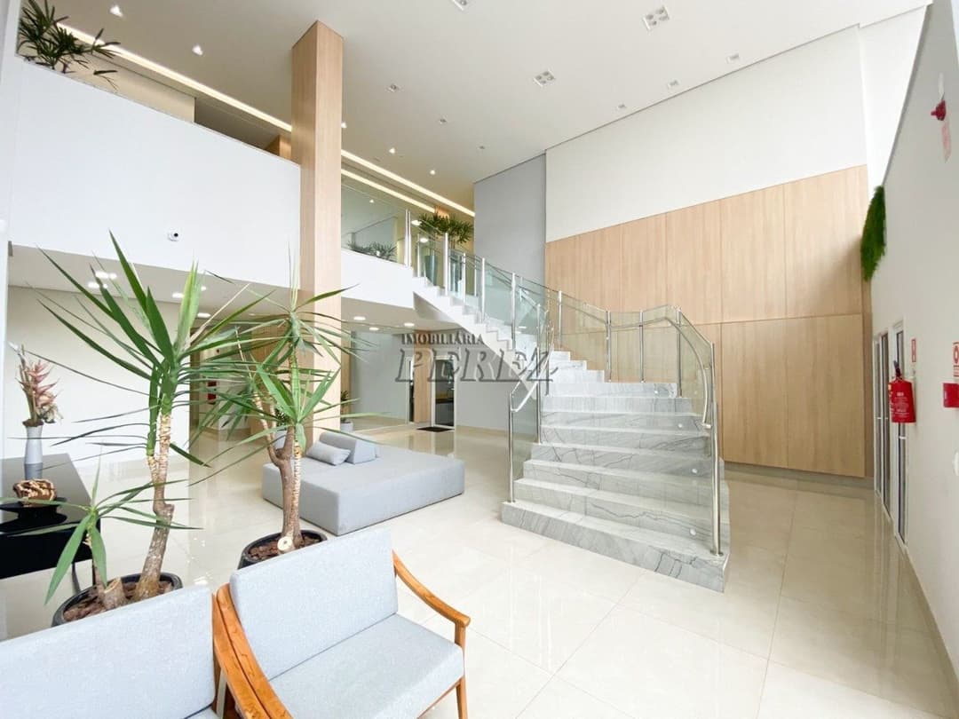 Viva com Conforto e Sofisticação no Coração de Cambé - Foto 27