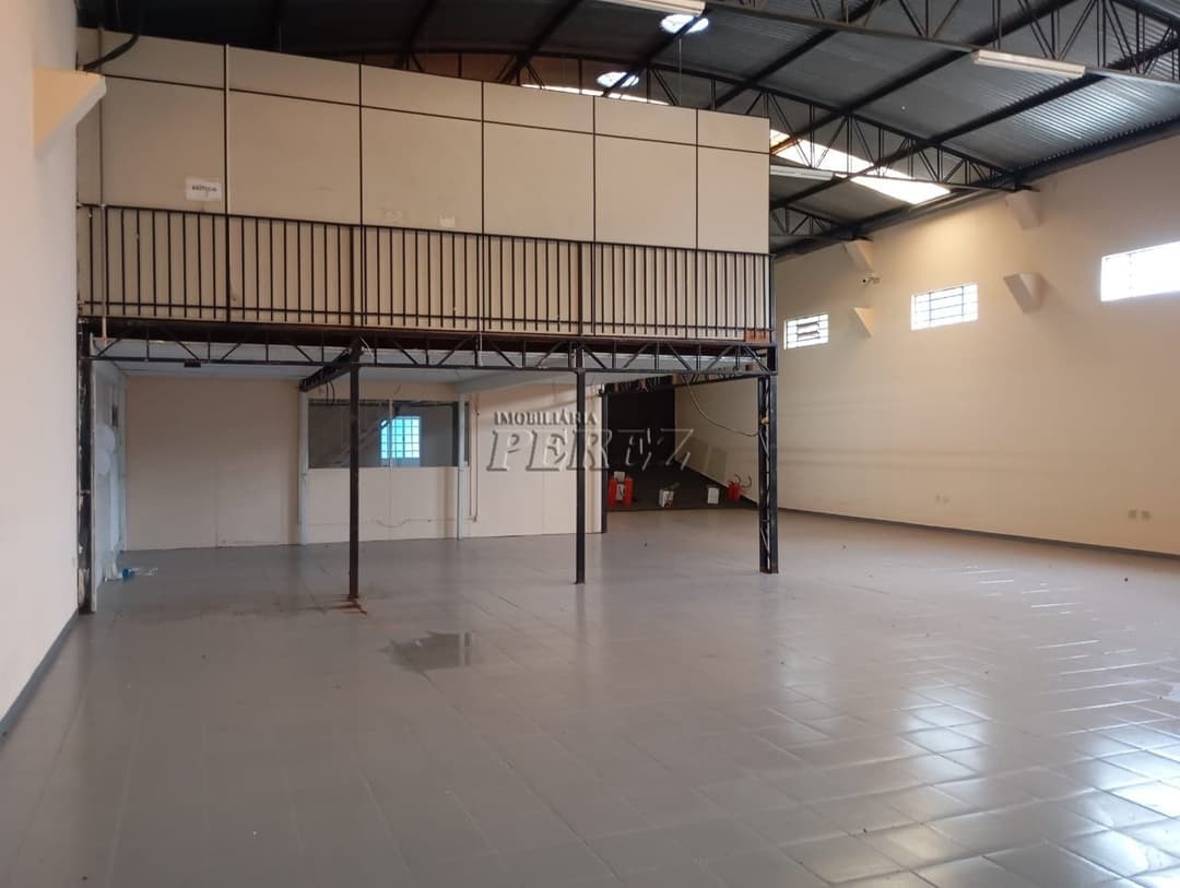 Galpão à venda e locação no Parque Jamaica na região oeste de Londrina - Foto 30