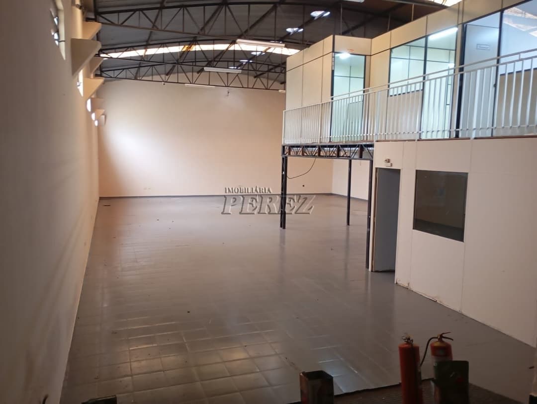 Galpão à venda e locação no Parque Jamaica na região oeste de Londrina - Foto 29